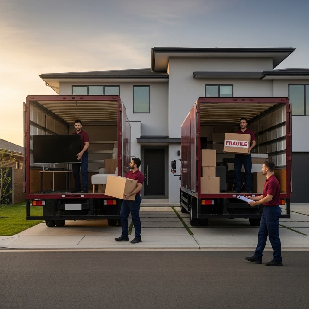 Trust and credentials